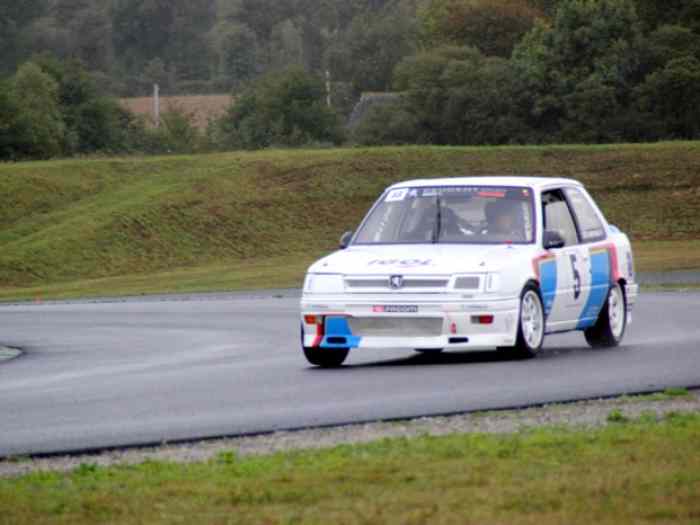 309 gti 16s