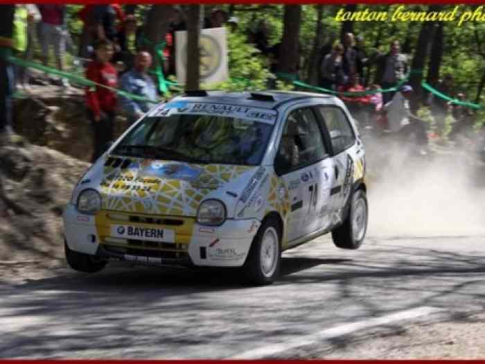 Location Twingo F2011 5