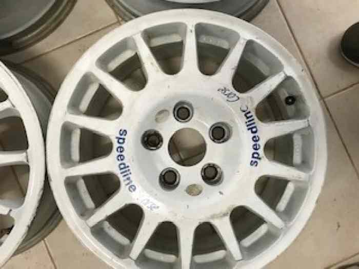 CLIO R3 RIMS GRAVEL 1