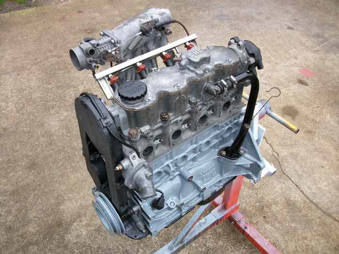 moteur 1800 ohc opel/gm