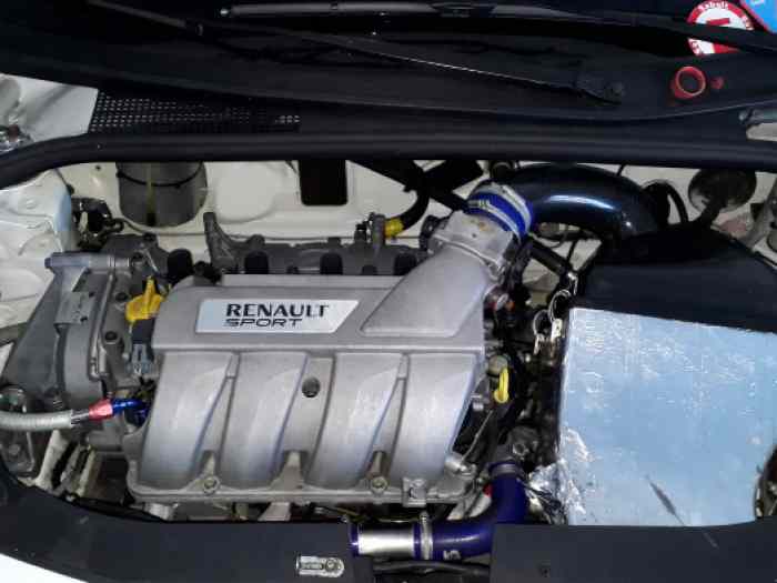 renault clio r3max – photo 5 sur 6