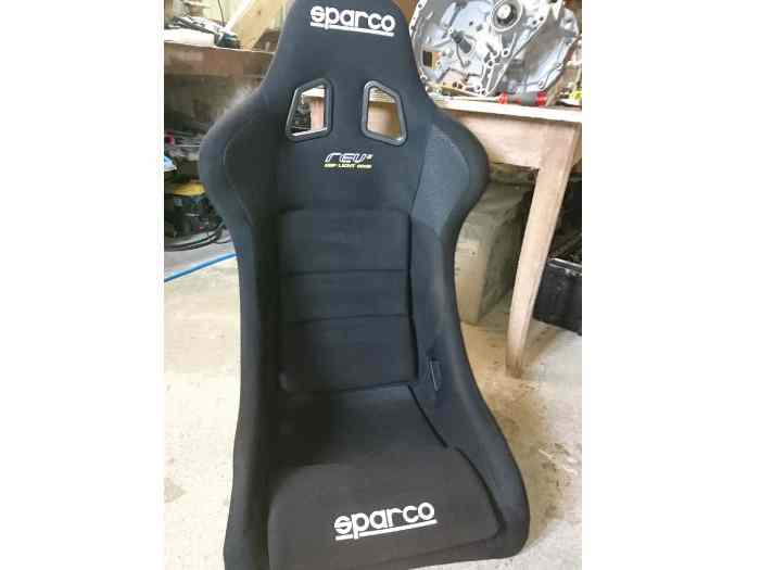 Sparco Rev2 valide fin 2024 0