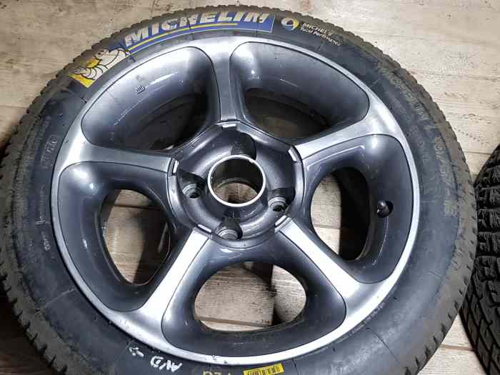 JANTES 15 0