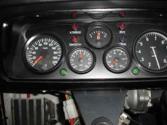 FORD ESCORT RS2000 MK2 2
