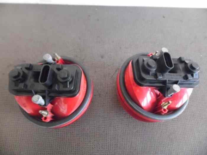 FEUX ARRIERE INTERIEURS FERRARI 355 / 360 / 550 5