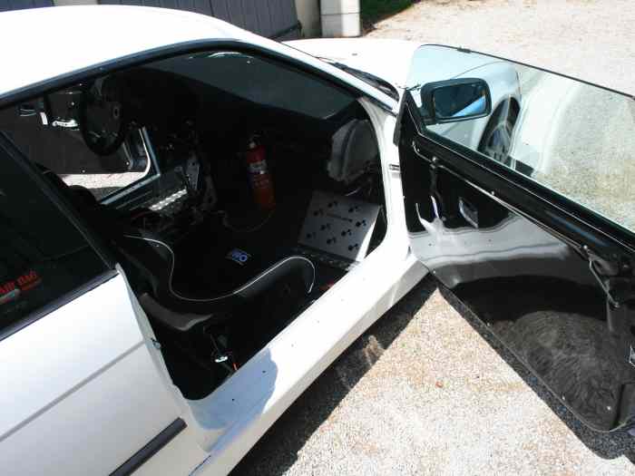BMW 325i e36 - Drift & Circuit 2