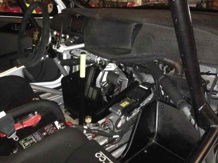 CITROEN DS3 R3T EVOLUCIONADO 2