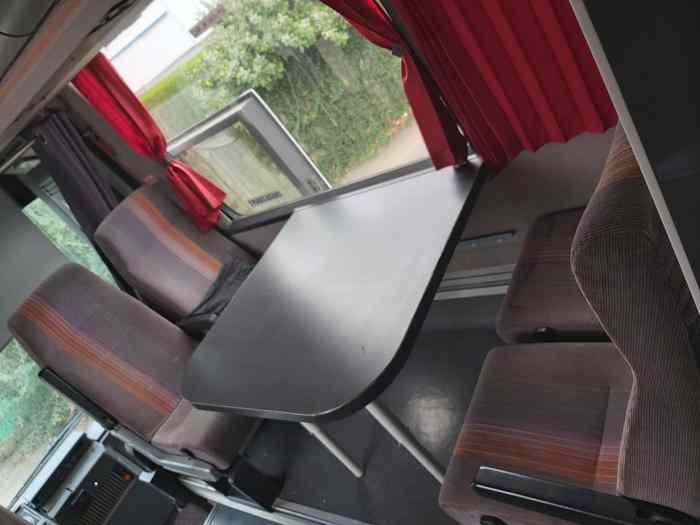 Bus aménagé vasp echange/reprise possible R2/N2/R3 – photo 5 sur 5