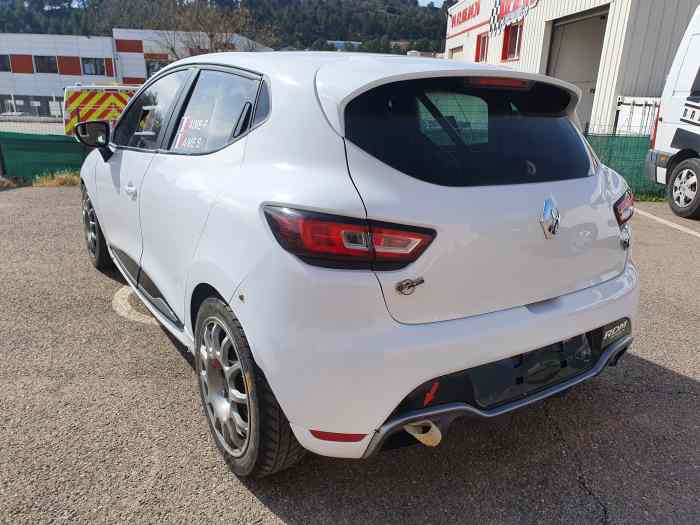CLIO IV R3T – photo 2 sur 5
