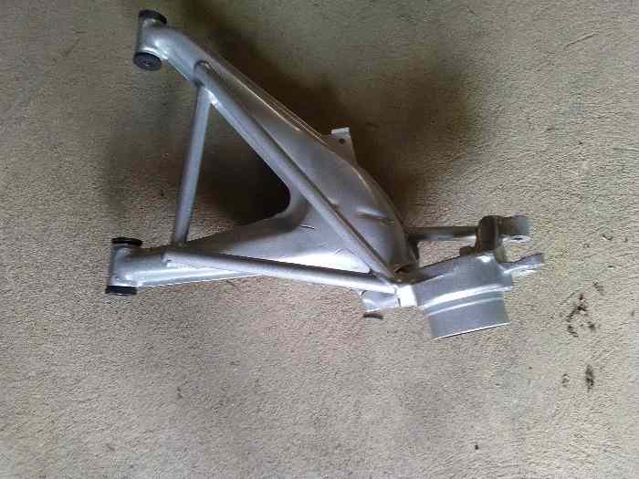 Divers Pieces BMW/PORCHES/PEUGEOT 5