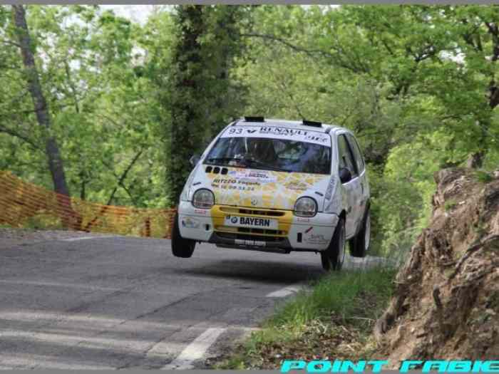 Location Twingo F2011 4
