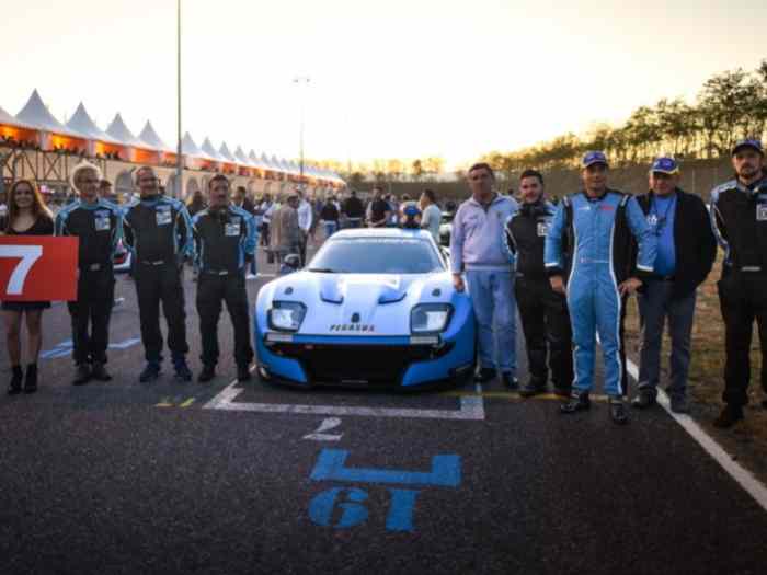 2022 Ligier European Series – photo 3 sur 4