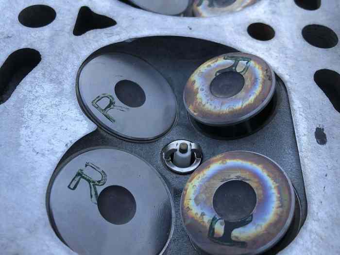 Moteur neuf XU7JP4 en pièces 0