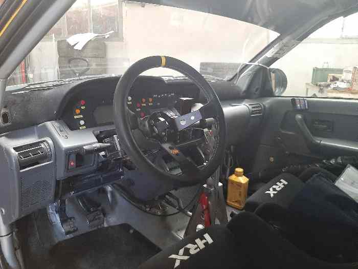 Renault Clio Gr.A 1