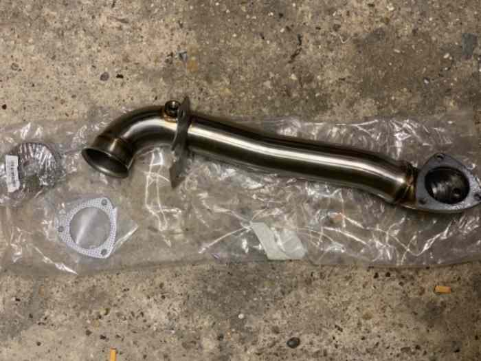 Decatalyseur 1.6 thp neuf