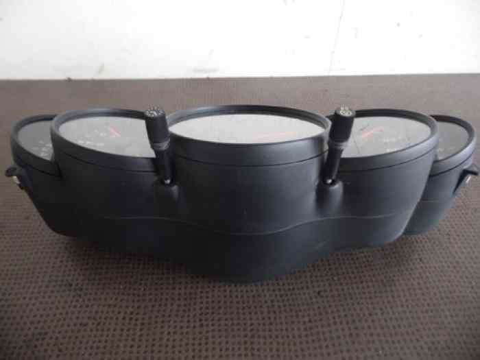 BLOC COMPTEUR 9966411050170C PORSCHE 996 3,4 4
