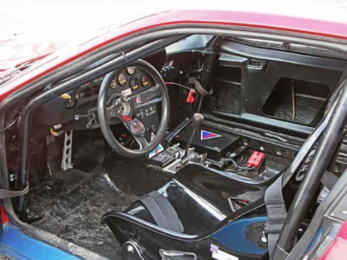 ALPINE A310 V6  « POISSON DIEPPOIS » 3