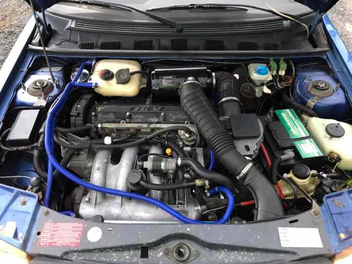 PEUGEOT 309 GTI 16S 1
