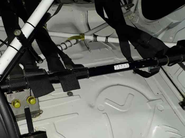 renault clio r3max – photo 4 sur 6