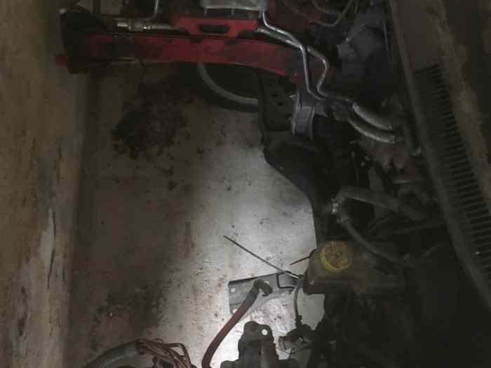 SEAT IBIZA TDI 160 idéal projet Gr.N 5