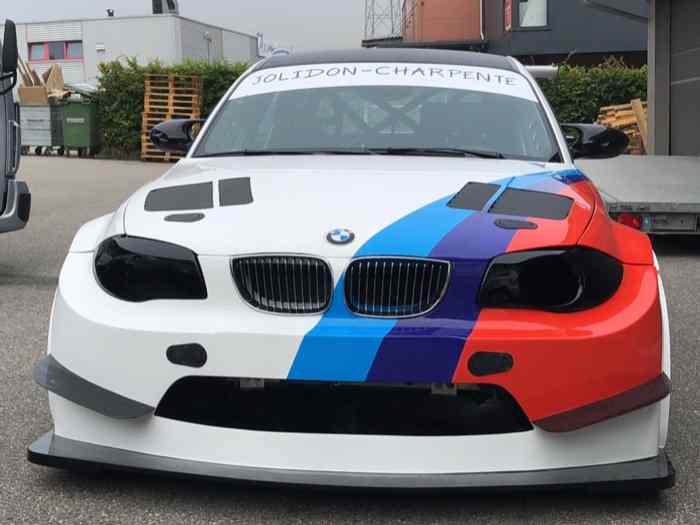 BMW série 1