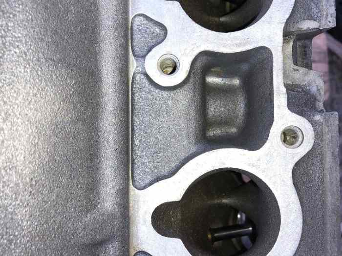 Moteur neuf XU7JP4 en pièces 1