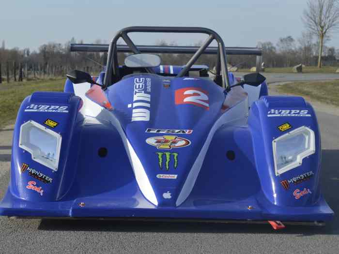 FUNYO F5 1000 GSXR – photo 1 sur 5