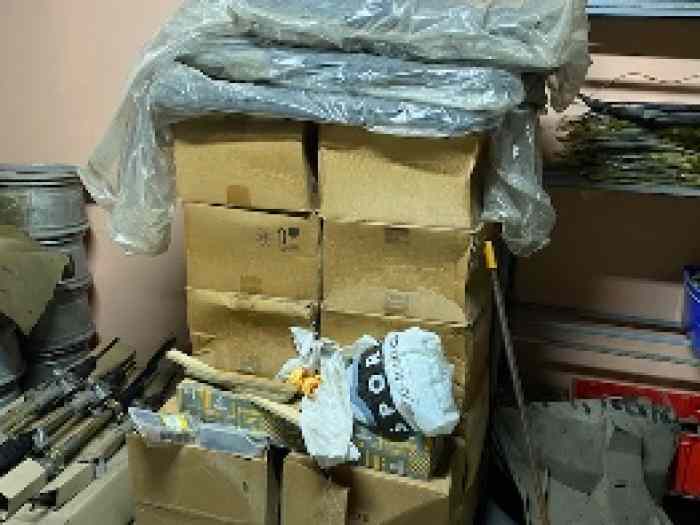 Lot de Pieces Alpine GTA (d500,d501,d502 et d503) 5