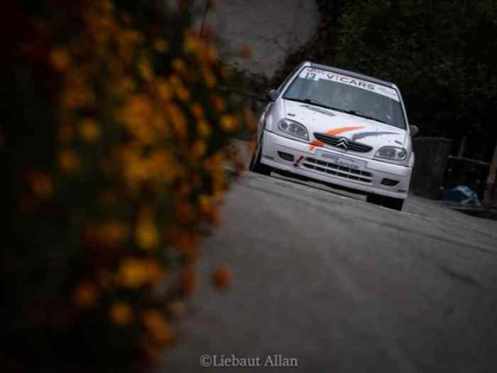 Location Saxo A6 Crabot 1
