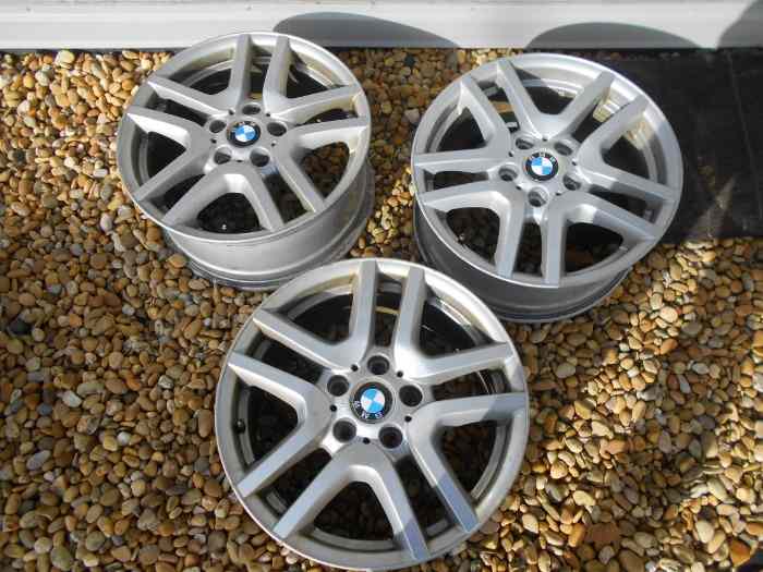 JANTES ALU BMW M3 E36 0