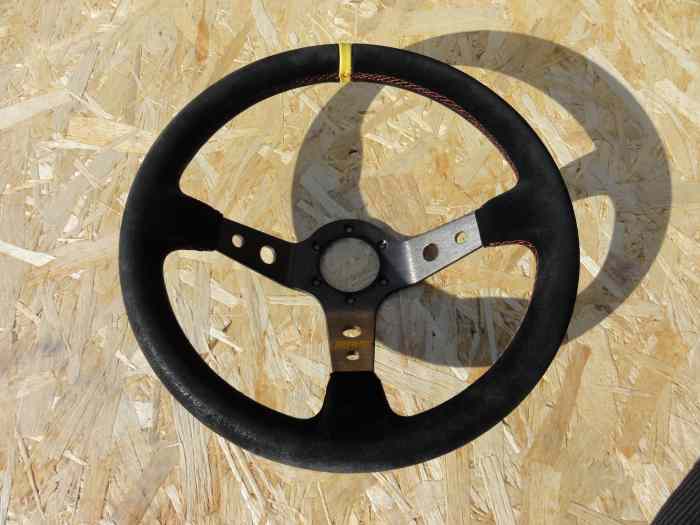 Volant RRS 0