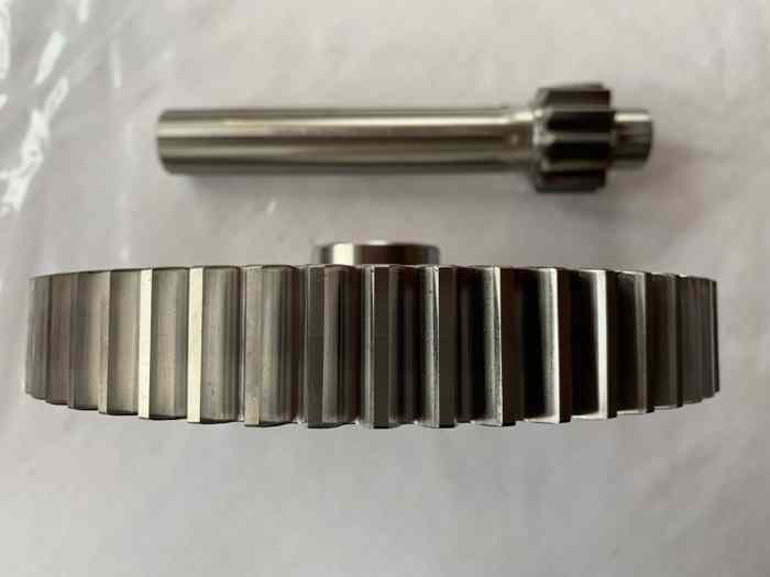 Torque Citroen C2R2 12X57 New 1