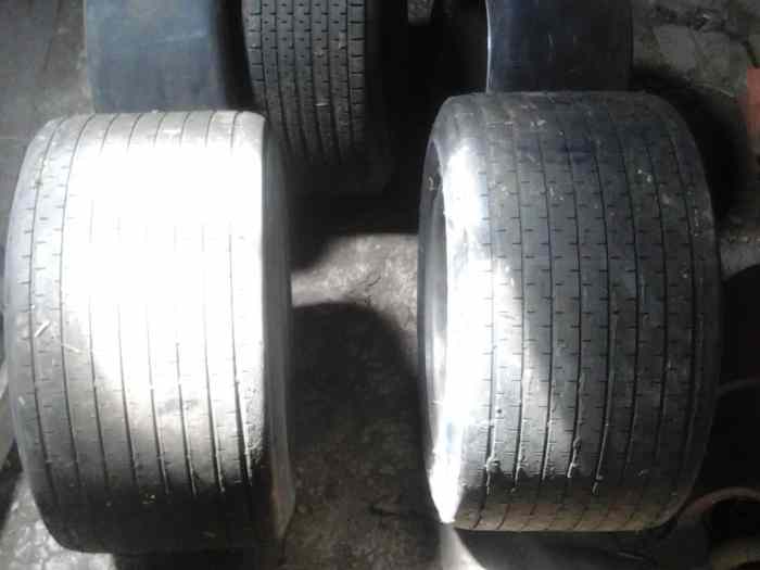 Vend jantes Alpine A310 0