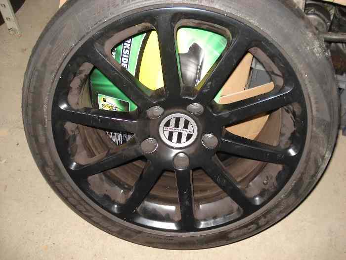 Divers Pieces BMW/PORCHES/PEUGEOT 0