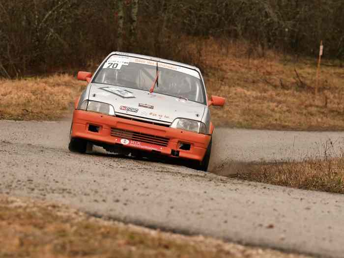 AX sport groupe.A (Méca neuve) 0