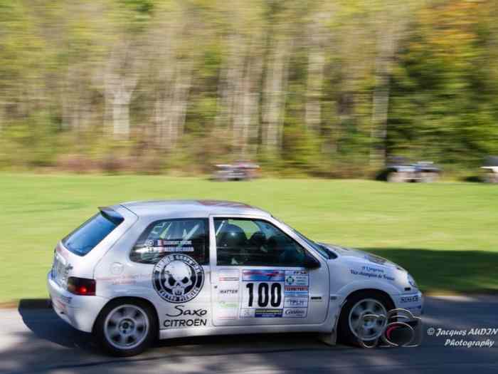 3D AUTOS LOUE SAXO A6 CHALLENGE