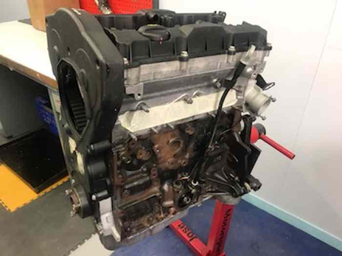 Moteur tu c2 saxo 106 1.6 16v 150ch