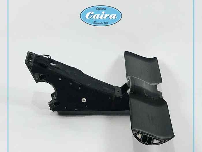 Arrows A22 Formula One - 2001 - Rear Crash Box - F1 1