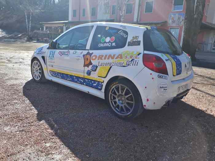renault clio r3max – photo 6 sur 6