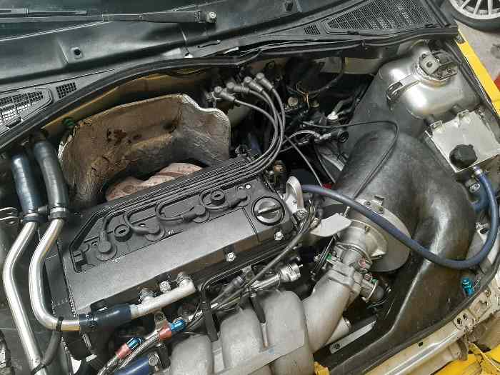 Renault Clio Gr.A 2