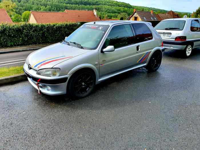 106 tu5jp4s circuit ou rallye. 0