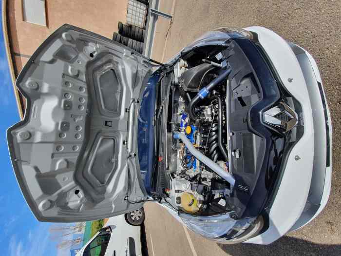 CLIO IV R3T – photo 5 sur 5