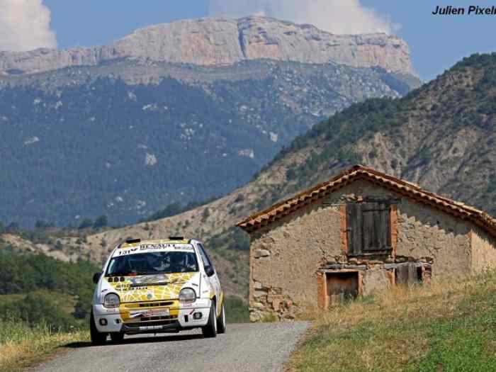 Location Twingo F2011 2