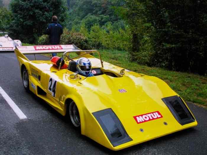 Lola T298