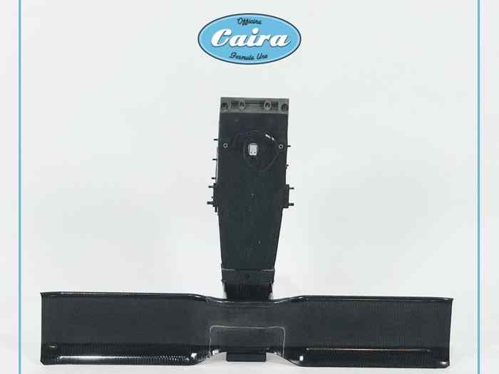 Arrows A22 Formula One - 2001 - Rear Crash Box - F1 3