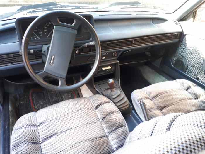Audi 200 Turbo 5 T 2