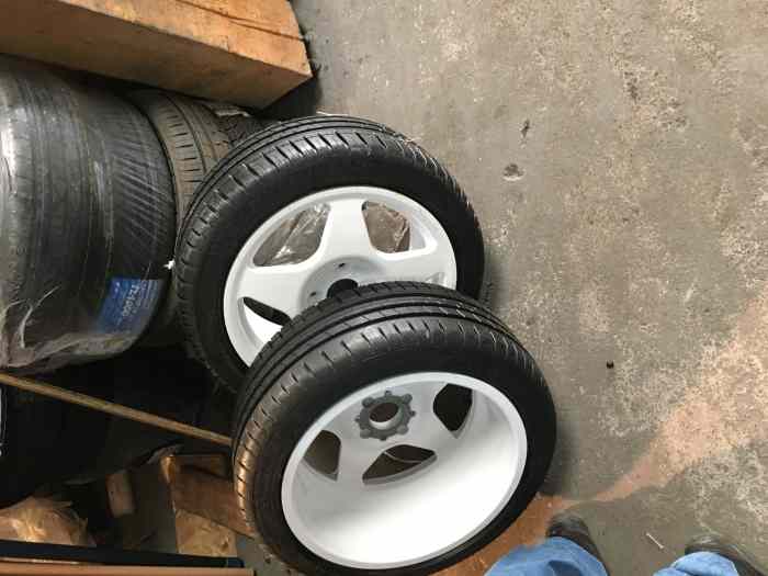 Speedline SL845 1