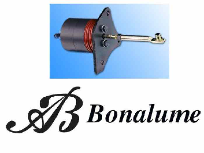 Wastegate renforcée “Bonalume WP” pour Fiat Punto GT 1.4 turbo 0