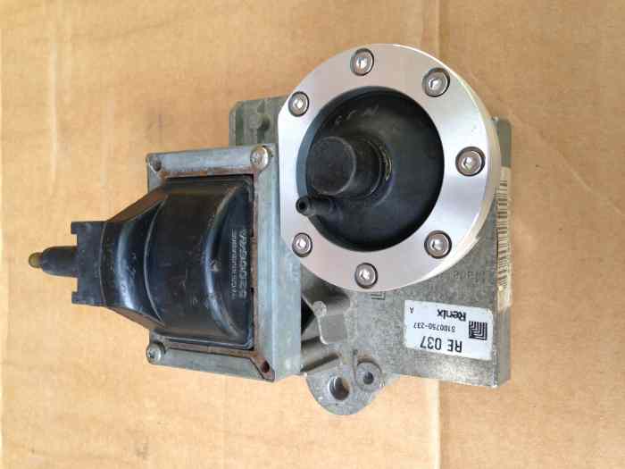 Renix RE 037 R11 Turbo 2