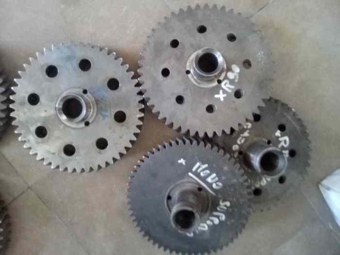 Piece Lancia Abarth 0